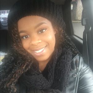 Meet your Posher, Darla